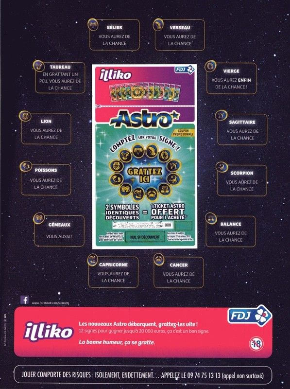 Astro discount coupon