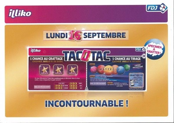 plaquette commerciale TACOTAC