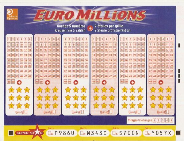 euro millions